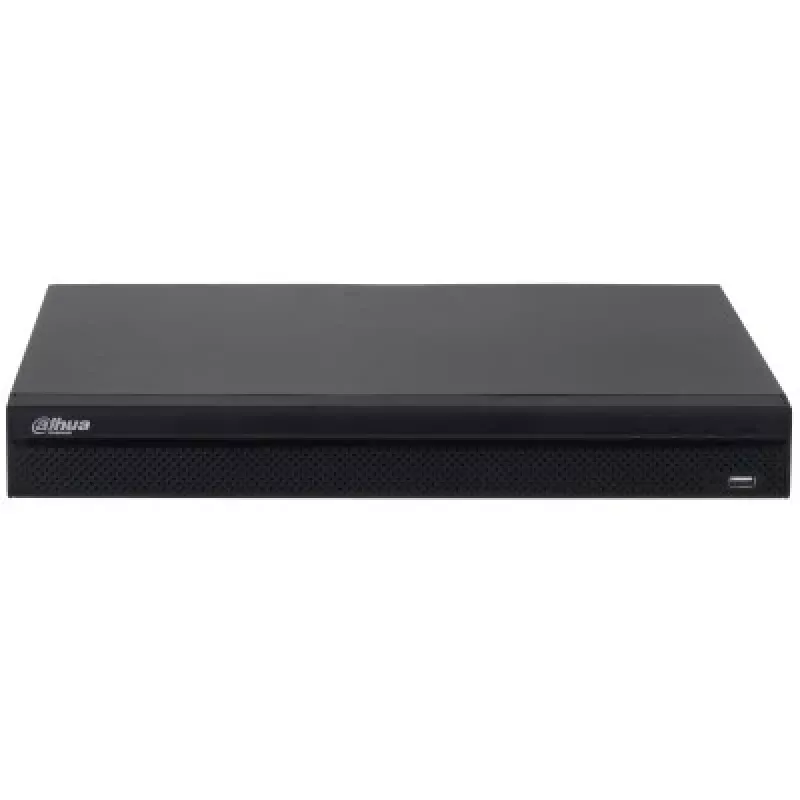 Dahua Technology DHI-NVR4208-8P-4KS3 videoregistratore di rete