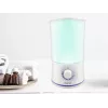 Beper 70.401 diffusore di aromi a ultrasuoni e umidificatore, 2,4 l, LED a 7 colori, 25 W