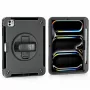 Cover 4smarts 541161 custodia tablet 27,9 cm (11 pollici) nero