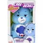 Peluche Simba Toys Benelux Halinallet Grumpy Bear 35 cm morbido peluche