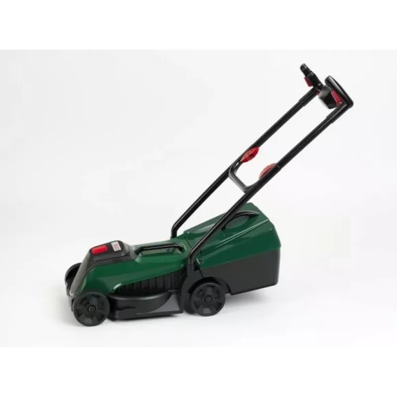 Tosaerba Bosch con modulo luce e suono