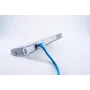 Cavo di rete ShiverPeaks 08-64001 CAT6 S/FTP PIMF, cavo patch/da installazione Ethernet