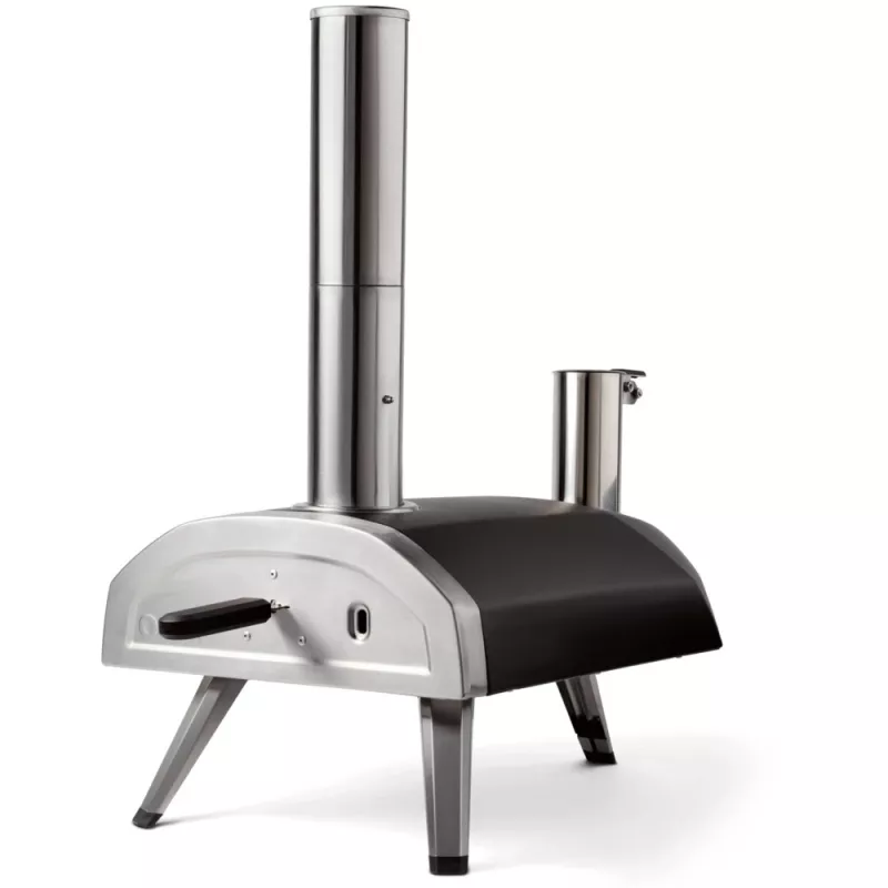 Forno per pizza da esterno Ooni Fyra UU-P0AD00