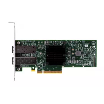 Adattatore di rete BROADCOM BCM957414A4142CC interno PCI Express, cablato, 25000 Mbit/s
