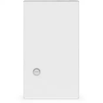 Unibox in fibra ottica da parete Digitus DN-96800S-2