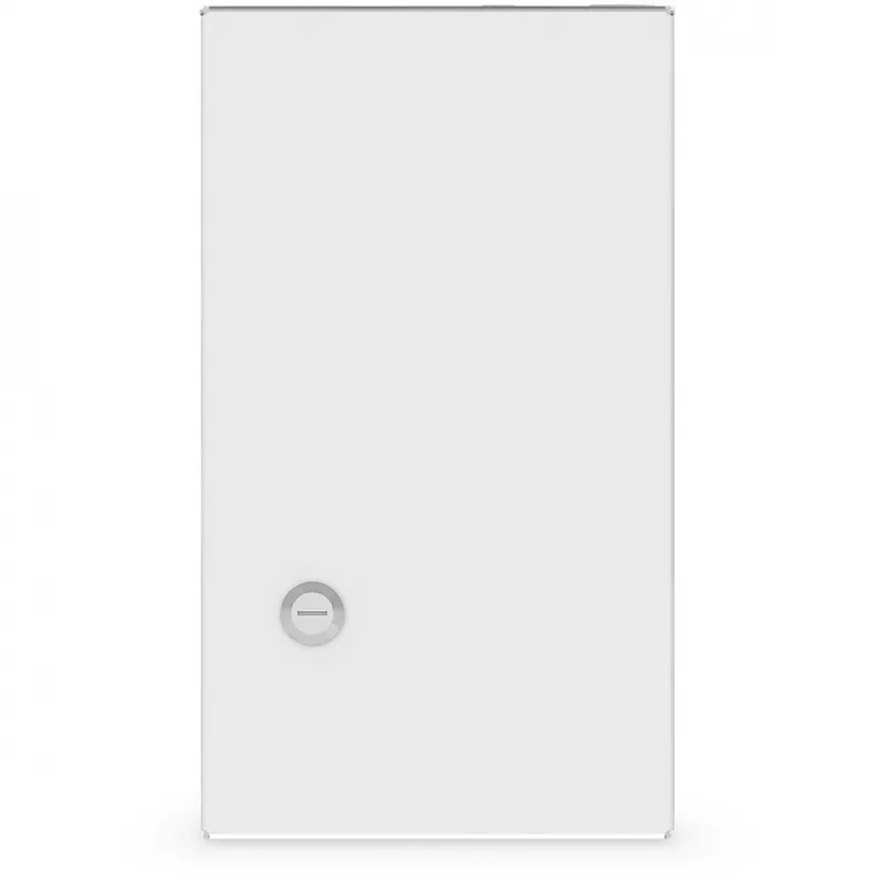 Unibox in fibra ottica da parete Digitus DN-96800S-2