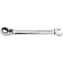 Bahco 1RM-27 chiave combinata a cricchetto 27 mm (1RM-27)