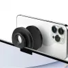 Supporto a induzione per MacBook MagSafe nero