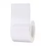 Etichette prezzo NIIMBOT T40*40 180 pezzi – fogli adesivi 40×40 mm