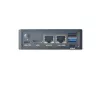 ALLNET FriendlyELEC NanoPI R6C Dual-2.5G ETH 8G RAM / 32G emmC combo con case