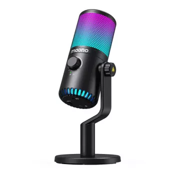 Microfono da gaming Maono DM30RGB