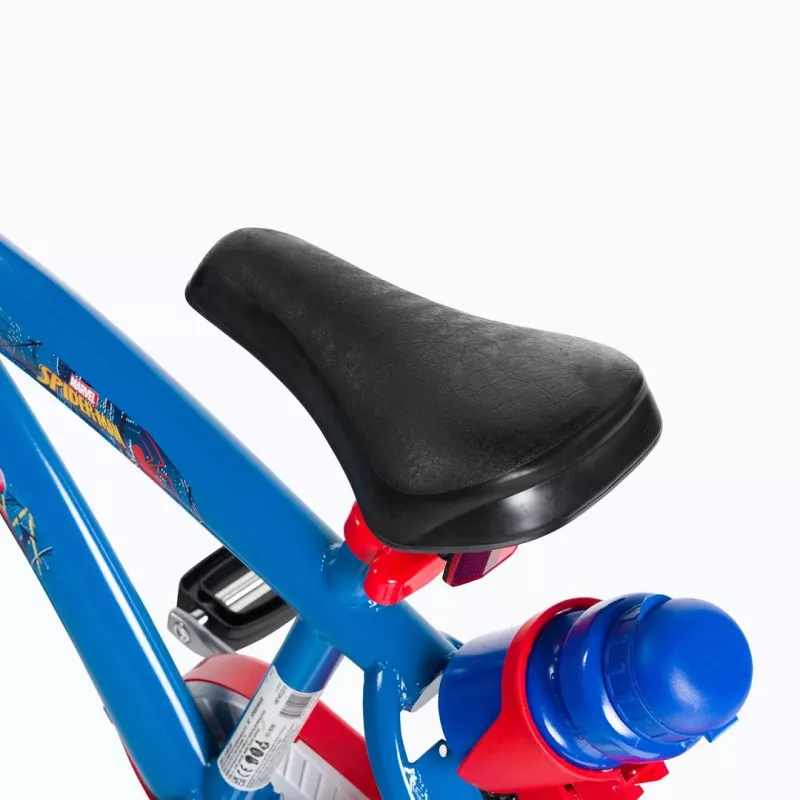 Bicicletta per bambino 16 Huffy 21901W Spider-Man