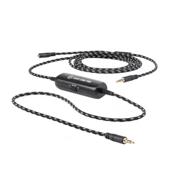 Cavo audio Elgato Chat Link Pro 2,5 m 3,5 mm 2 x 3,5 mm nero