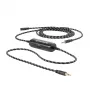 Cavo audio Elgato Chat Link Pro 2,5 m 3,5 mm 2 x 3,5 mm nero