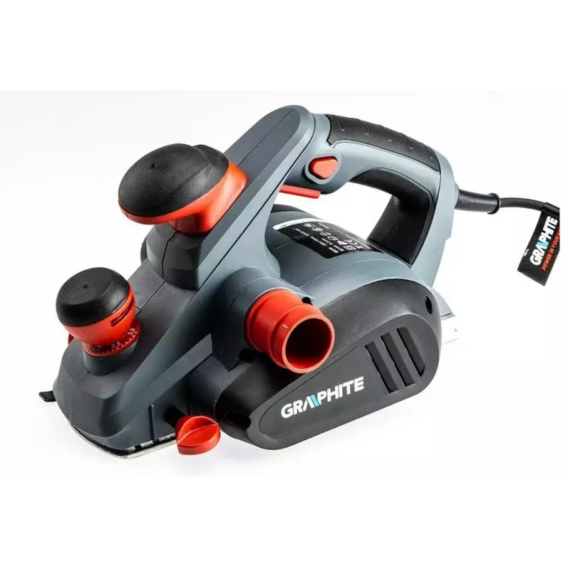 Levigatrice GRAPHITE 59G678 850 W
