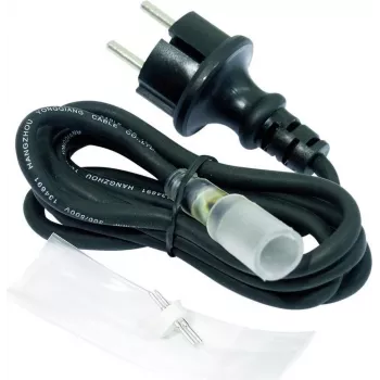 Cavo di alimentazione EUROLITE RUBBERLIGHT RL1 3x1,5mm² 10 m – cavo di alimentazione
