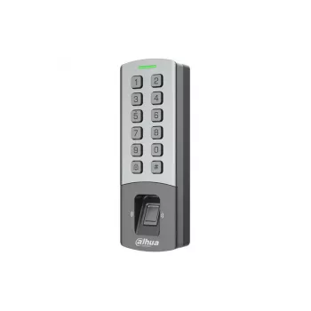 Serratura elettronica a codice DAHUA ASI1212M-P — dispositivo intelligente per controllo accessi