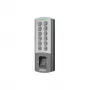 Serratura elettronica a codice DAHUA ASI1212M-P — dispositivo intelligente per controllo accessi