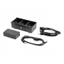 Caricabatterie da interno Zebra SAC-MPP-3BCHGEU1-01