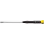 C.K Tools T4880X 08 cacciavite a taglio, 0,8 x 60 mm