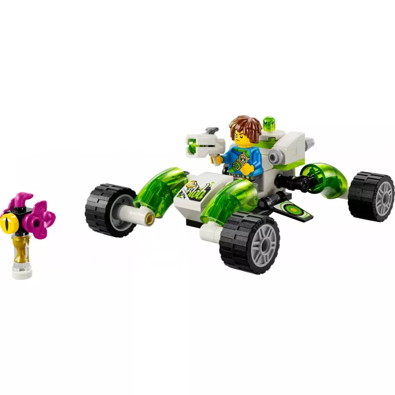 LEGO 71471 DreamZzz Mateo's Gelndeflitzer