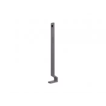 Supporto da pavimento Hikvision DS-KAB671-B grigio 1342 mm altezza