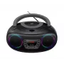 Lettore CD portatile Denver TCL-212BT GRIGIO