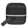 Altoparlante portatile mono Denver BTP-119 nero