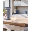 Smeg TSF01SBMEU tostapane 6 2 fette 950 W blu