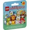 Blocks Minifigure 71051 Serie animali 28 (BOX)