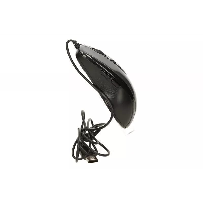 A4Tech N-708X mouse USB Type-A ottico 1600 DPI per destrimani