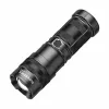 Torcia Superfire GT60, 2600 lm, torcia portatile ricaricabile USB-C