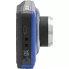 Fotocamera compatta Kodak PIXPRO FZ55 1/2,3 16 MP CMOS 4608 x 3456 pixel blu (FZ55BL)