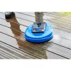 Nilfisk Power pulitore per terrazze 128500954 per idropulitrice