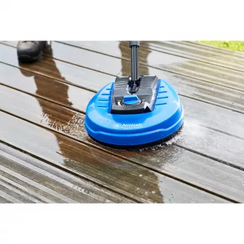 Nilfisk Power pulitore per terrazze 128500954 per idropulitrice