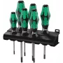 Set TORX Wera 367/6