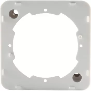 ShiverPeaks BASIC-S BS83910 Telaio per montaggio a superficie per prese antenna