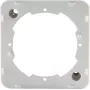 ShiverPeaks BASIC-S BS83910 Telaio per montaggio a superficie per prese antenna