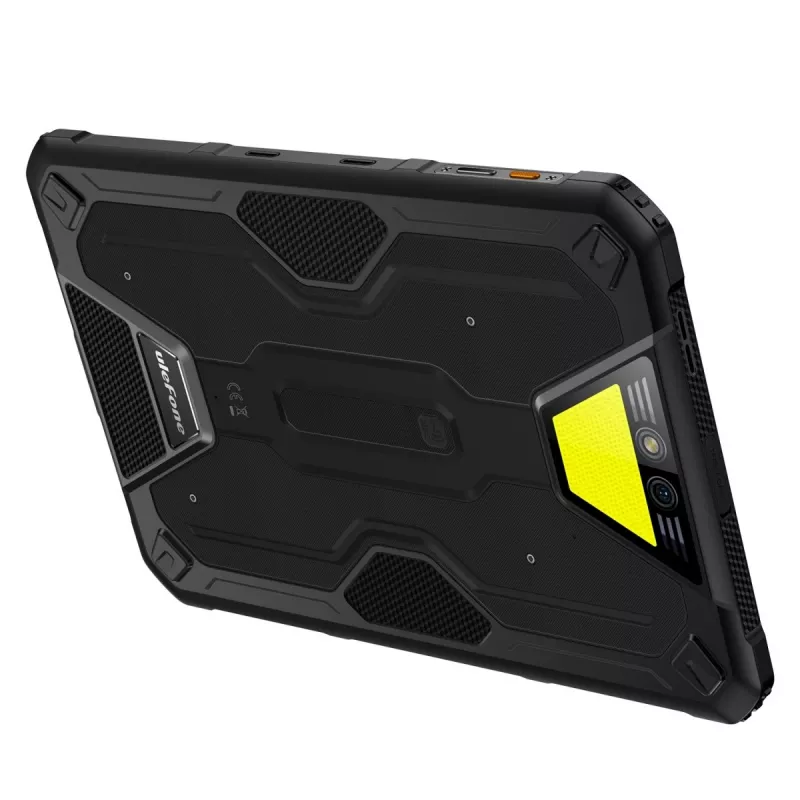 Tablet Ulefone Armor Pad 2 11 pollici 2 GHz Mediatek Helio G99 8 GB RAM 256 GB Android 13