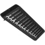 Wera Bicycle Set 12 set di chiavi combinate, 12 pezzi, con custodia (05004181001)