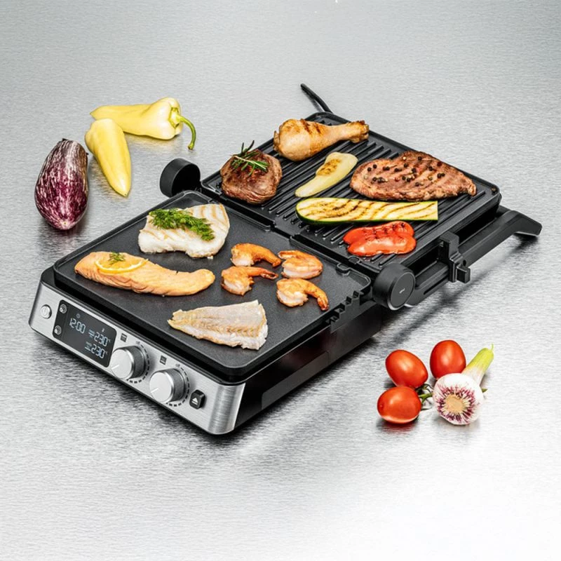 Rommelsbacher KG 2025 grill nero