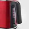 Bollitore elettrico Severin 1,2 L 1300 W marrone