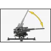 Set di costruzioni Cobi Blocks 10,5 cm Flak 39 — 339 pezzi