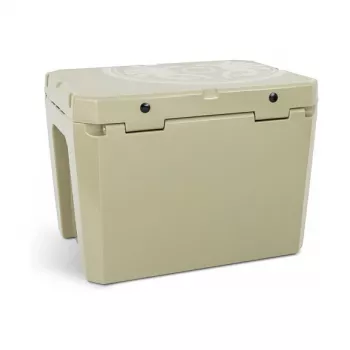 Frigorifero portatile Petromax KX50-SAND 50 L isolamento in polietilene