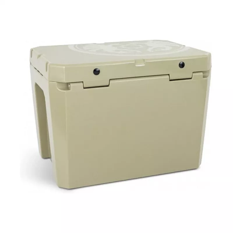 Frigorifero portatile Petromax KX50-SAND 50 L isolamento in polietilene