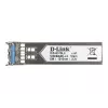 D-Link ricetrasmettitore industriale mini-GBIC SFP 1 porta su 1000BaseLX