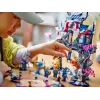 LEGO Ninjago 71813 maschera del lupo ombra Dojo