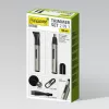 Set regolabarba 2-in-1 Maestro MR-666 USB — set doppia cura ricaricabile