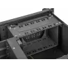Lanberg SC01-4504-08B chassis rack modulare per server (4U)
