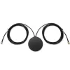 Antenna GPS+4G, Glonass, 28 dBi, 50 W, 2 x connettore SMA, antenna esterna